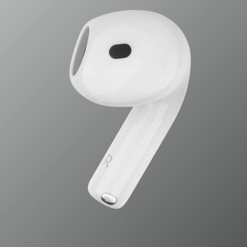 AirPods 4th generation Right Ear Replacement Earbud - 100% Original Apple