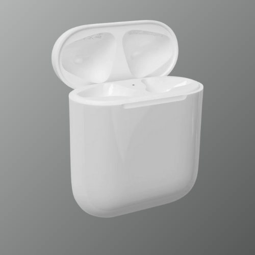 AirPods 2nd Gen Charging Case – 100% Original Apple