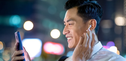 Airpod Alternative: 4 Earbuds As An Apple Airpod Alternative: