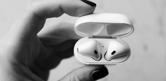 What To Do IF Airpod Case Lost?