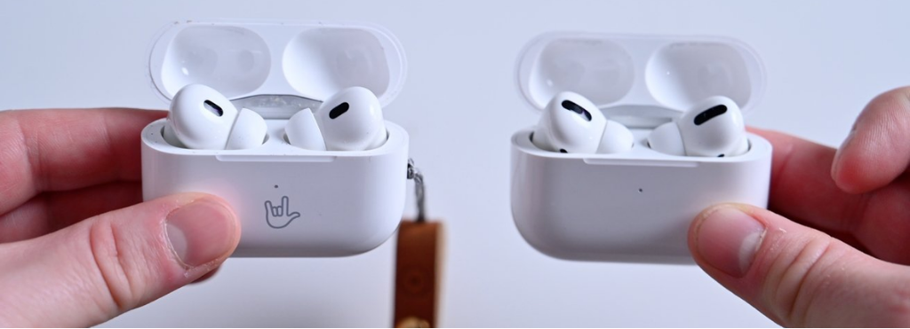 airpods-1-vs-airpods-2-comparison