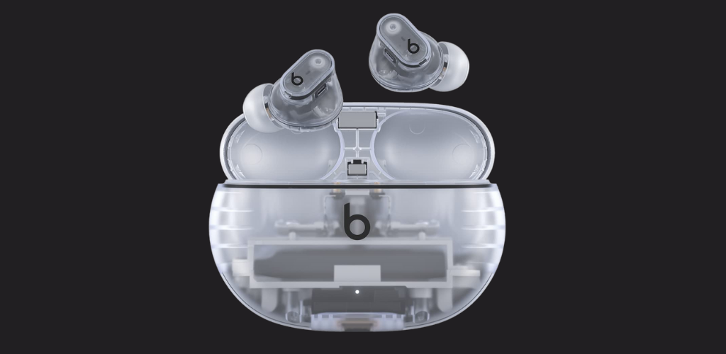 Beats Studio Buds vs. Beats Studio Buds+