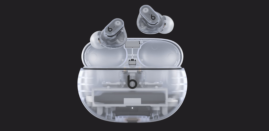 Beats Studio Buds vs. Beats Studio Buds+