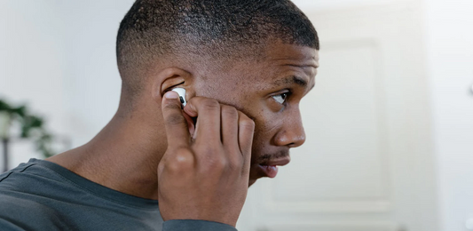 AIRPOD NOT WORKING: WHAT CAUSES IT & WHAT TO DO?