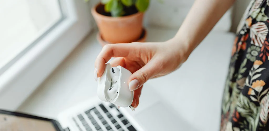 Find Airpods  – How To Do It!