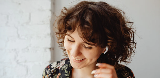 Connecting A New Airpod