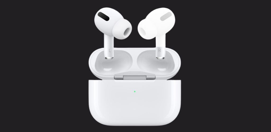 Mismatched AirPods Pro - what does it mean?