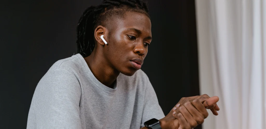 Repaid Airpods – You Have These Options