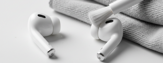 how-to-clean-airpods-safely