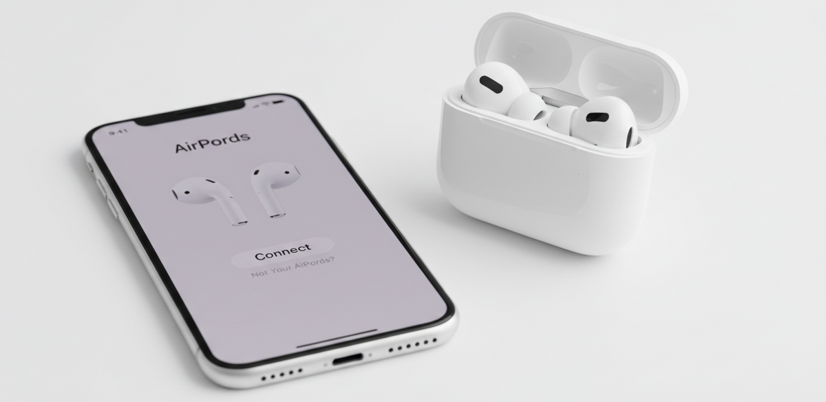 how-to-connect-new-airpod-to-existing-pair