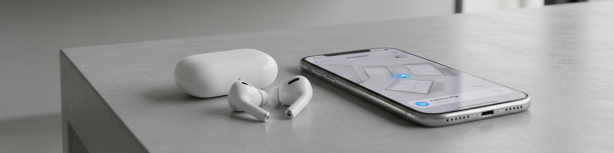 how-to-find-lost-airpods