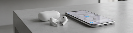 how-to-find-lost-airpods