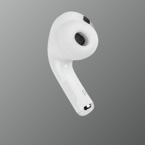 Left Airpods