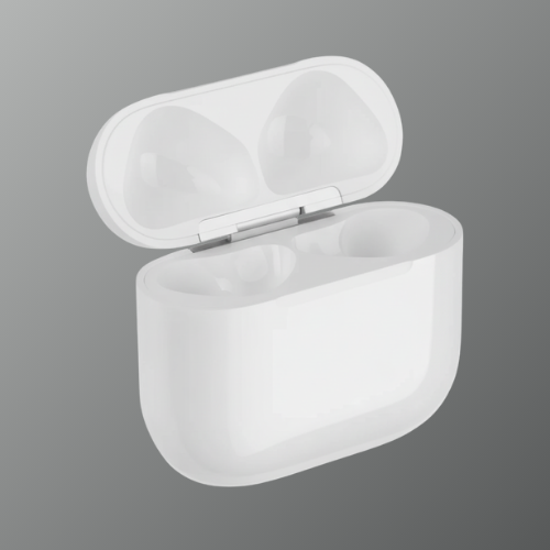 AirPods 4th generation Charging Case Replacement - 100% Original Apple