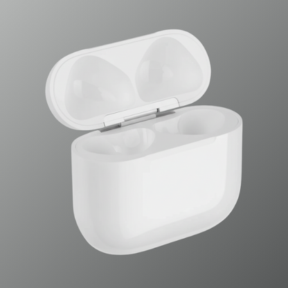 AirPods 4th generation Charging Case Replacement - 100% Original Apple
