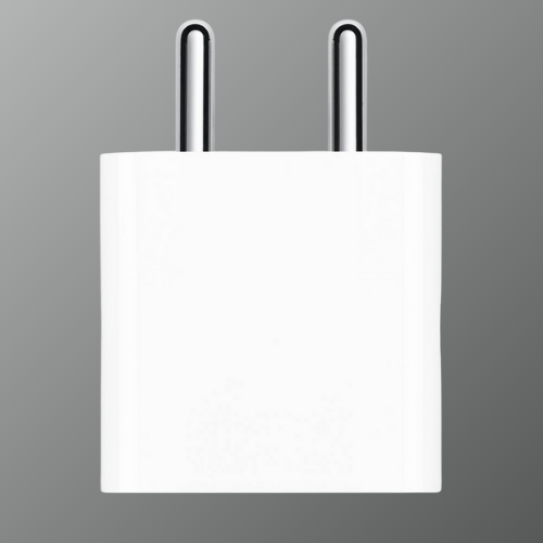 Apple 20W USB-C Power Adapter - (Original Fast Charging Adapter)
