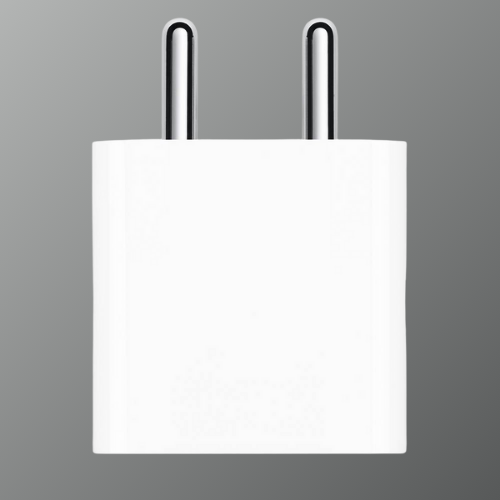 Apple 20W USB-C Power Adapter - (Original Fast Charging Adapter)