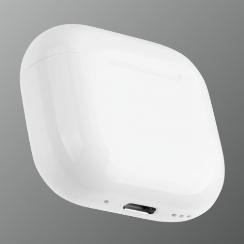 4th Generation Apple Charging Case Replacement