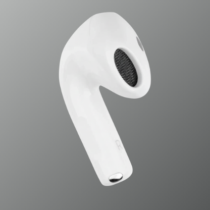 AirPods 4th generation Right Ear Replacement Earbud - 100% Original Apple