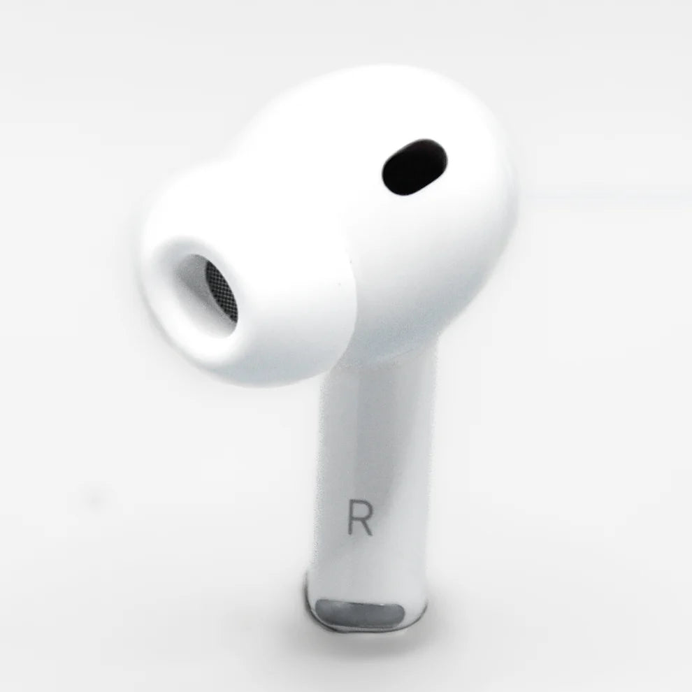 Right Replacement AirPod – AirPods Pro (3rd Gen) A3063 | Tested