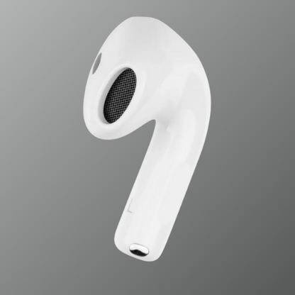 AirPods 4 generation Left Ear Replacement Earbud - 100% Original Apple