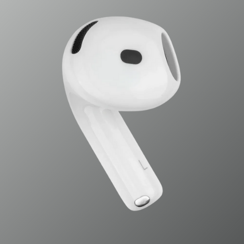 AirPods 4 generation Left Ear Replacement Earbud - 100% Original Apple