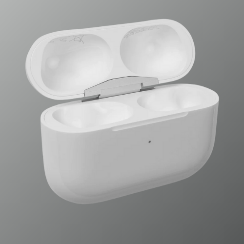 AirPods Pro 1st Generation Charging Case Replacement-100% Original Apple
