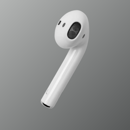 2nd generation buy left ear airpod