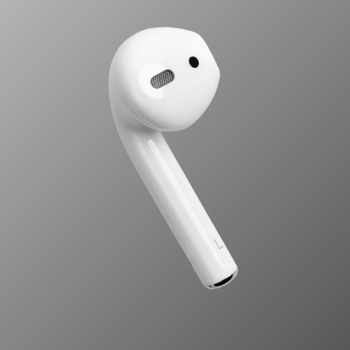 Apple AirPods 2nd Generation Left Earbud Replacement (100% Genuine)