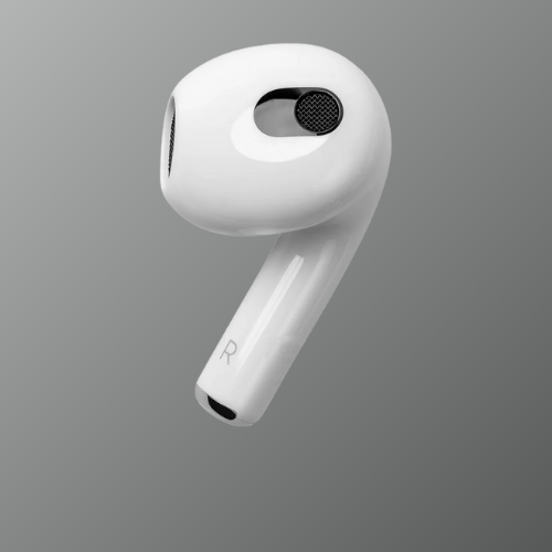 AirPods 3rd Gen Right Earbud Replacement – 100% Original Apple