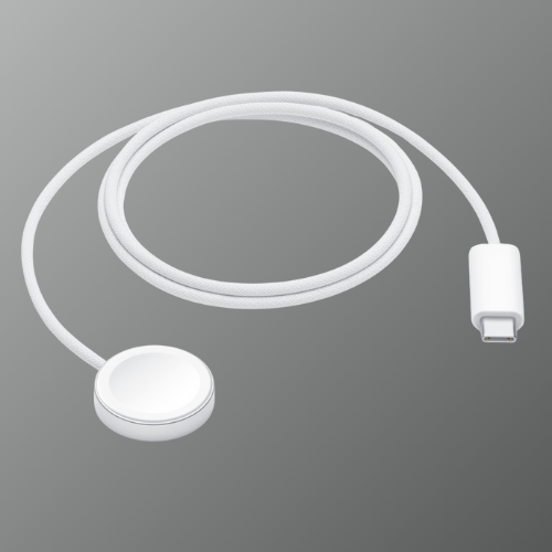 Apple Watch Magnetic Fast Charger to USB-C Cable (1 m)