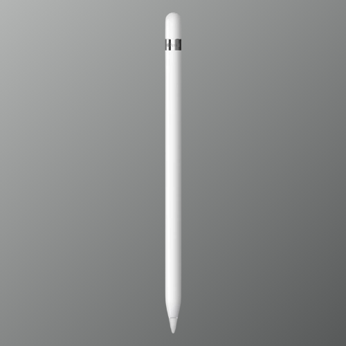 Apple Pencil (1st Generation) – 100% Original