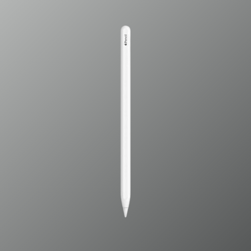 Apple Pencil (2nd Generation) – 100% Original