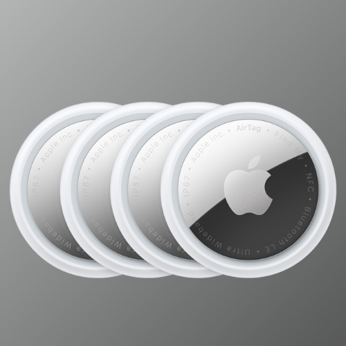 Apple AirTag 4 pack