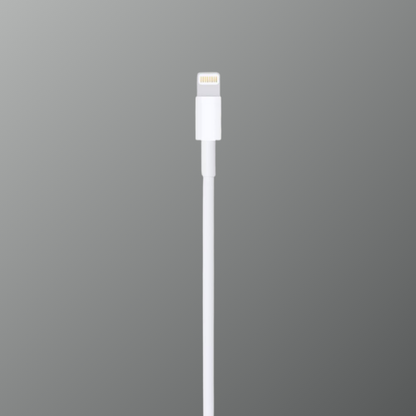 Apple Accessory Charging USB Cable