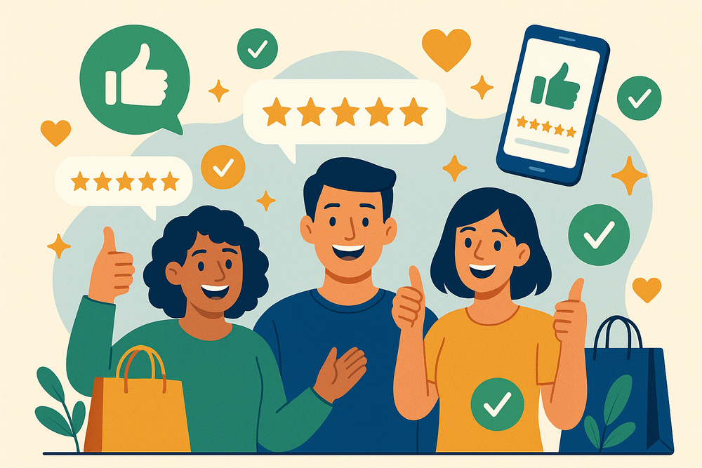 Customer Satisfaction