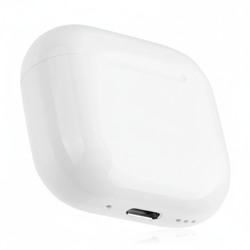 Apple AirPods 4th generation charging case replacement individually2