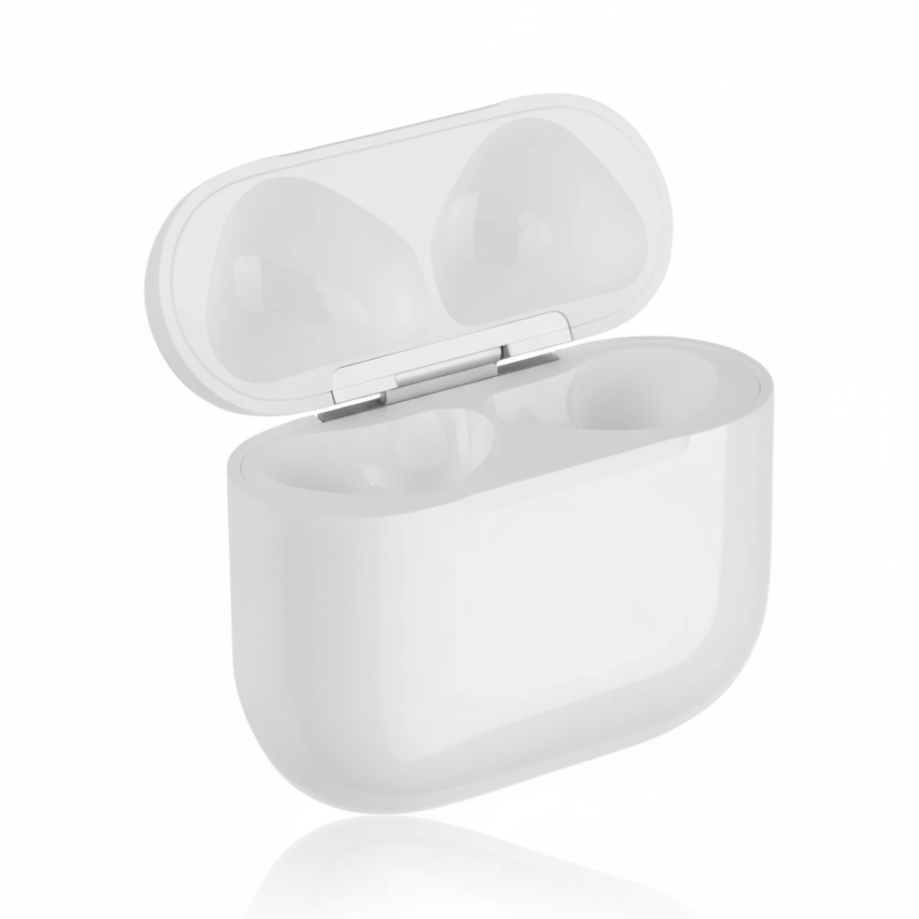 Apple AirPods 4th generation charging case replacement individually3